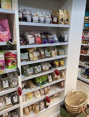  at Herbolario Navarro - Alcala in Madrid