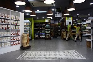 Herbolario Navarro Alicante. at Herbolario Navarro in Alicante