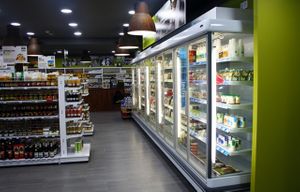 Herbolario Navarro Alicante. at Herbolario Navarro in Alicante