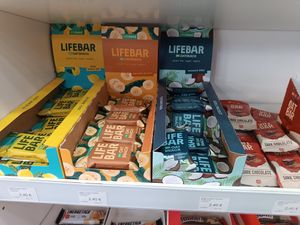  at Herbolario Navarro in Alicante