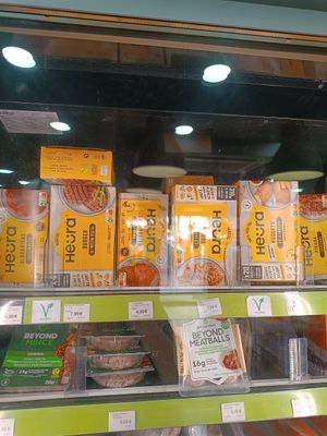  at Herbolario Navarro in Alicante