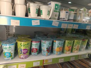  at Herbolario Navarro in Alicante