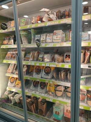  at Herbolario Navarro in Alicante