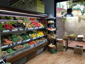 Herbolario Navarro Blanquerna. at Herbolario Navarro - Blanquerna in Mallorca