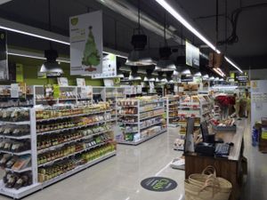 Herbolario Navarro Villarreal. at Herbolario Navarro in Villarreal