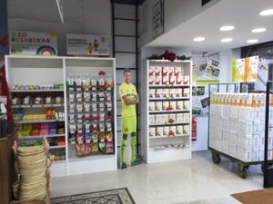 Herbolario Navarro Villarreal. at Herbolario Navarro in Villarreal