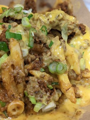  at Vegan Love in Budapest