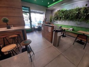  at Vegan Love in Budapest