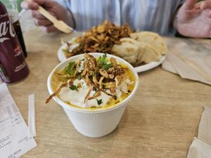  at Vegan Love in Budapest