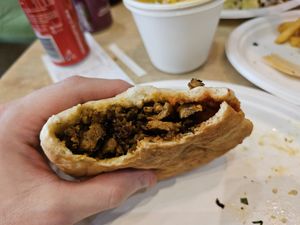  at Vegan Love in Budapest