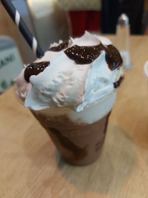  at Vegan Love in Budapest