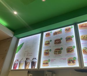   at Vegan Love in Budapest