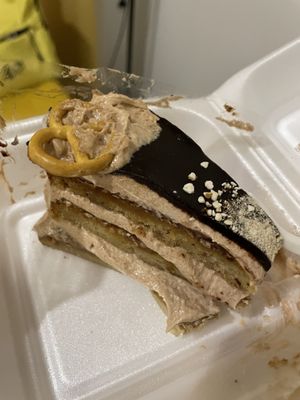   at Vegan Love in Budapest