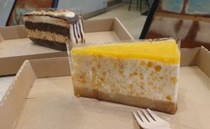 Snicker's at Vegan Love in Budapest