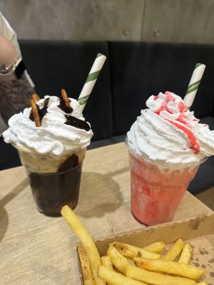   at Vegan Love in Budapest