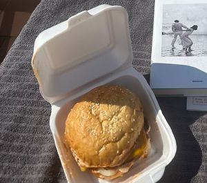   at Vegan Love in Budapest