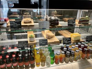   at Vegan Love in Budapest