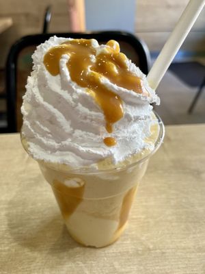   at Vegan Love in Budapest