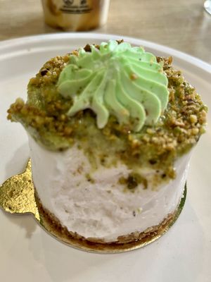   at Vegan Love in Budapest