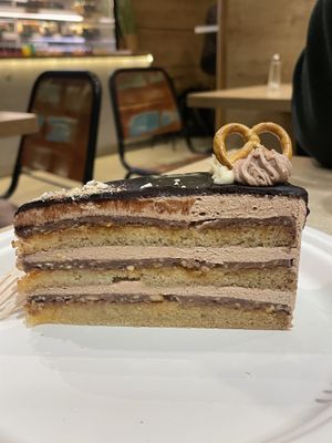   at Vegan Love in Budapest