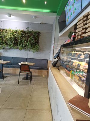  at Vegan Love in Budapest