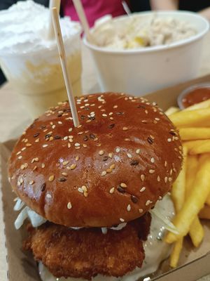  at Vegan Love in Budapest