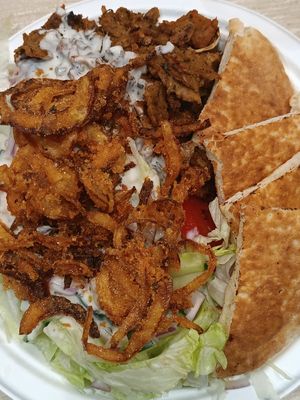  at Vegan Love in Budapest