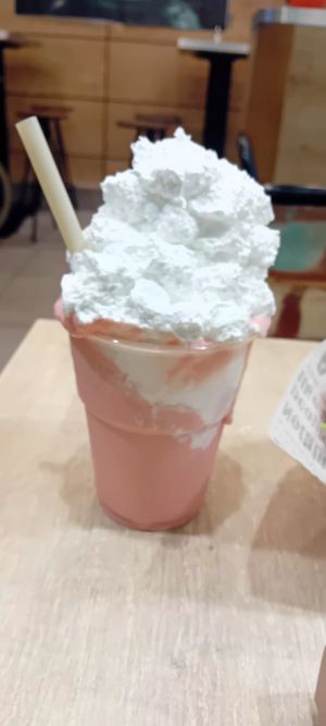  at Vegan Love in Budapest