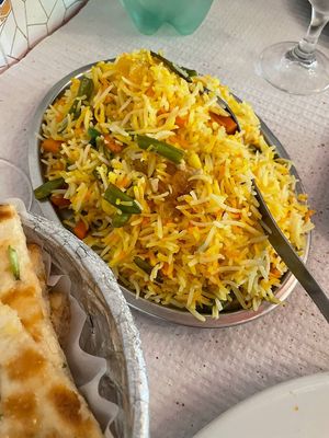   at Little India in Nazare