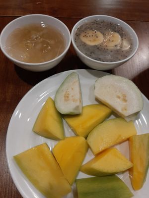 after years at An Lac Chay - Hoan Kiem in Hanoi