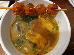 So goodddd. It's 129k now at An Lac Chay - Hoan Kiem in Hanoi