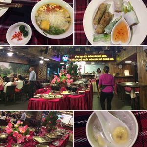 fantastic place!!! at An Lac Chay - Hoan Kiem in Hanoi