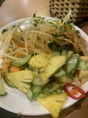   at An Lac Chay - Hoan Kiem in Hanoi