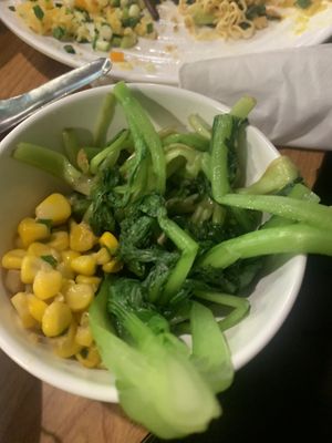   at An Lac Chay - Hoan Kiem in Hanoi