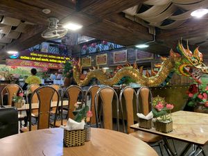   at An Lac Chay - Hoan Kiem in Hanoi