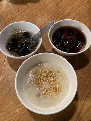   at An Lac Chay - Hoan Kiem in Hanoi