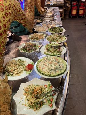   at An Lac Chay - Hoan Kiem in Hanoi