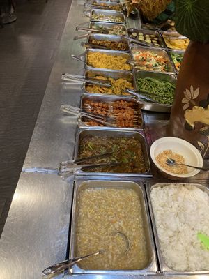   at An Lac Chay - Hoan Kiem in Hanoi