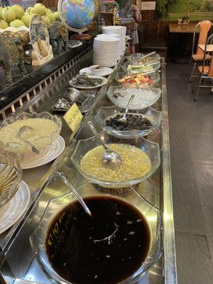   at An Lac Chay - Hoan Kiem in Hanoi