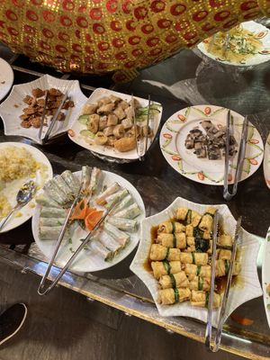   at An Lac Chay - Hoan Kiem in Hanoi