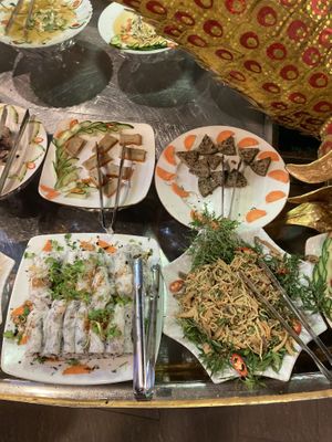   at An Lac Chay - Hoan Kiem in Hanoi