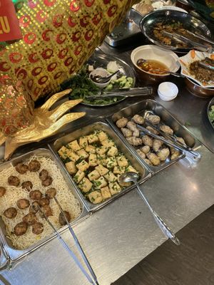   at An Lac Chay - Hoan Kiem in Hanoi