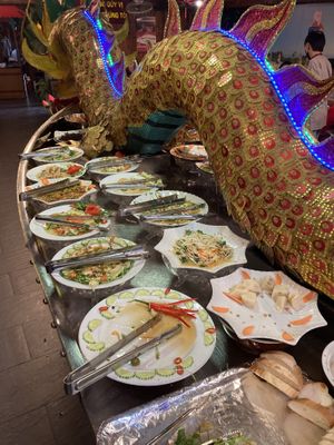   at An Lac Chay - Hoan Kiem in Hanoi