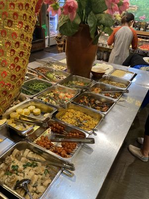   at An Lac Chay - Hoan Kiem in Hanoi