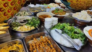  at An Lac Chay - Hoan Kiem in Hanoi