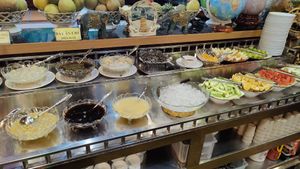  at An Lac Chay - Hoan Kiem in Hanoi