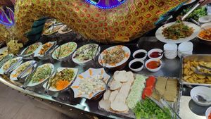  at An Lac Chay - Hoan Kiem in Hanoi