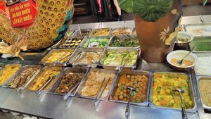  at An Lac Chay - Hoan Kiem in Hanoi