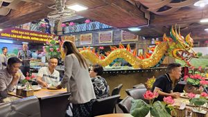  at An Lac Chay - Hoan Kiem in Hanoi