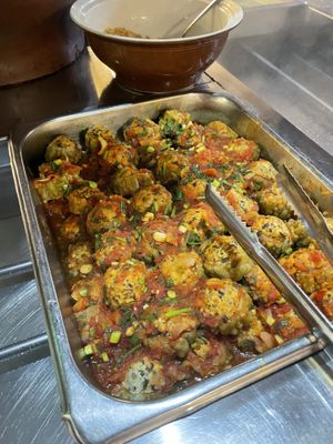   at An Lac Chay - Hoan Kiem in Hanoi